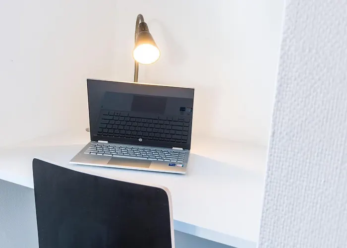 Hitrental Schmidgasse - Zurich