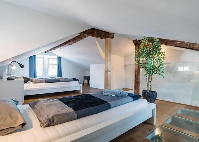 Hitrental Schmidgasse - * Zurich