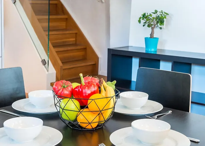 Appartement Hitrental Schmidgasse - *