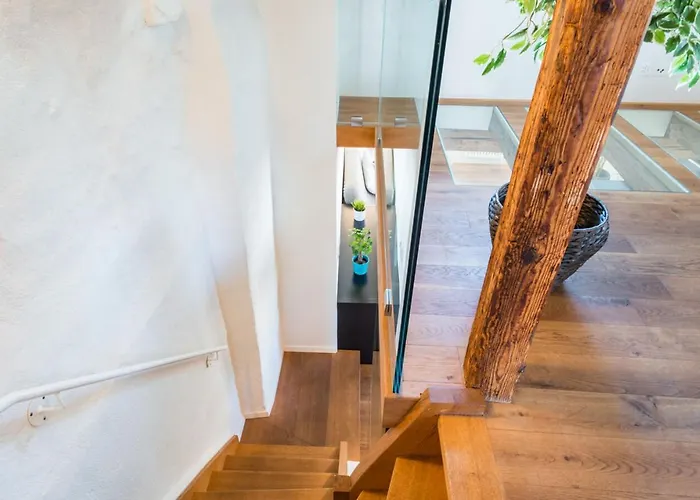 Hitrental Schmidgasse - Zurich