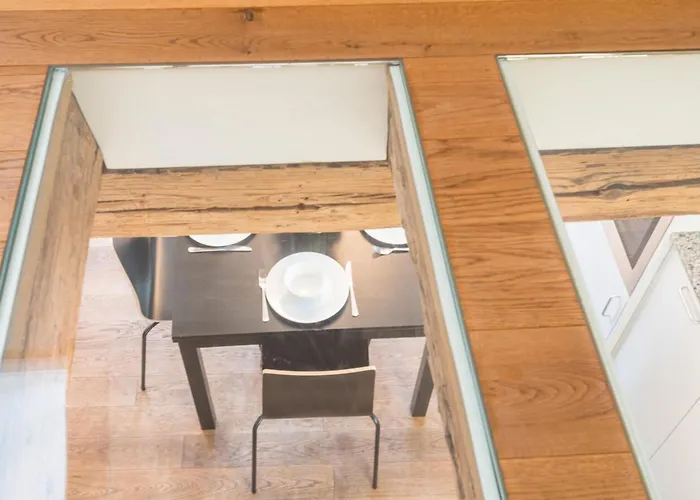 히트렌탈 슈미드가세 - 아파트먼트 아파트 *