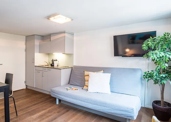 Hitrental Schmidgasse - Appartement