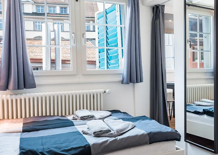 Hitrental Schmidgasse - *