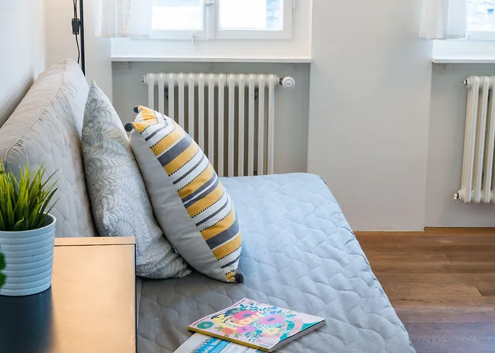 Appartement Hitrental Schmidgasse - *