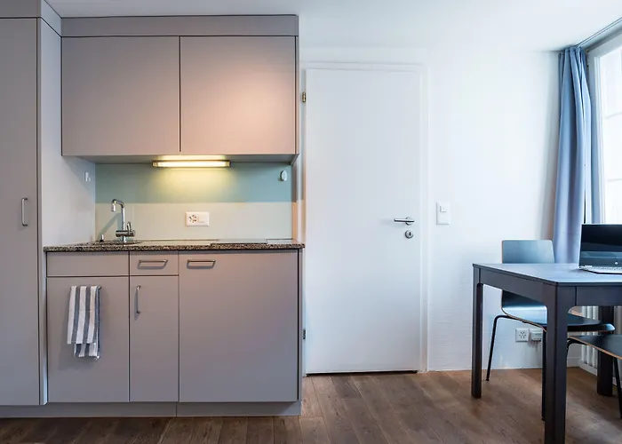 Hitrental Schmidgasse -