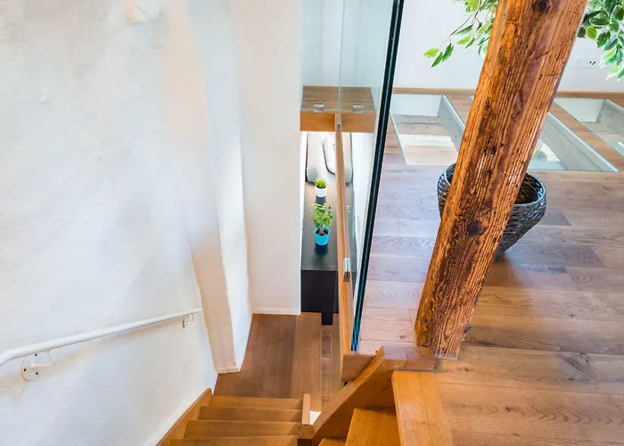 Hitrental Schmidgasse - Apartmán *