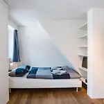 Hitrental Schmidgasse - Apartament Zurych