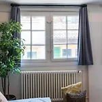 Hitrental Schmidgasse - * Zurych