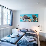 Apartament Hitrental Schmidgasse - Zurych