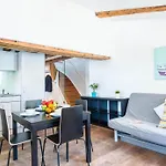 Apartament Hitrental Schmidgasse - Zurych