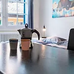Hitrental Schmidgasse - Zurych