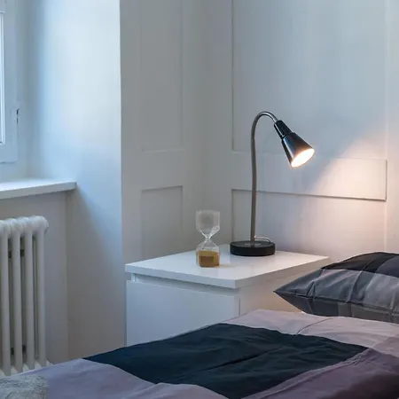 Apartament Hitrental Schmidgasse -