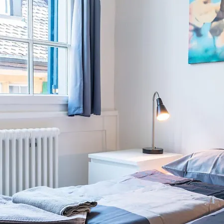 Hitrental Schmidgasse - Appartement