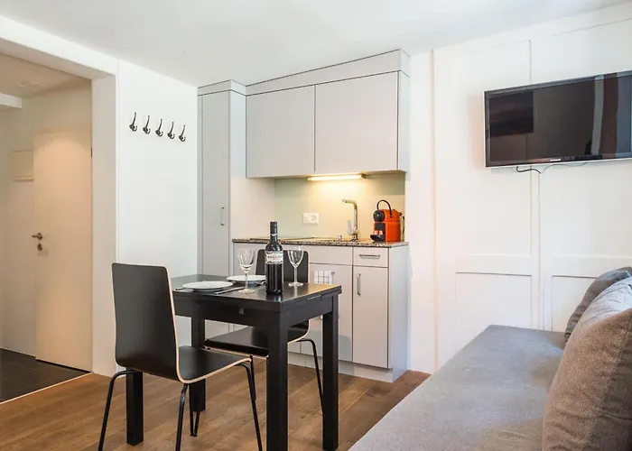 Hitrental Schmidgasse -