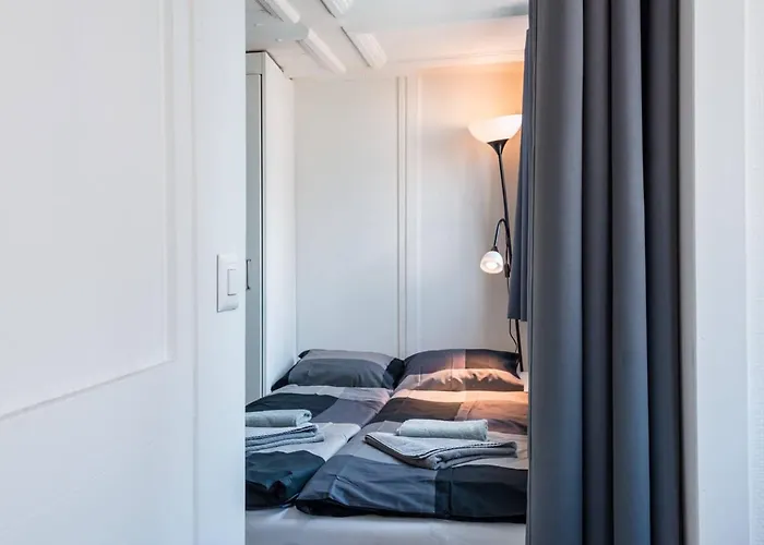 Appartement Hitrental Schmidgasse -