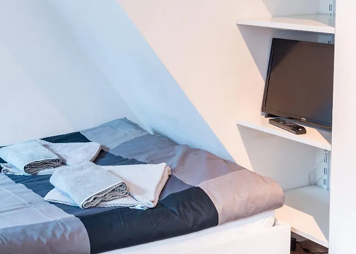 Appartement Hitrental Schmidgasse - *