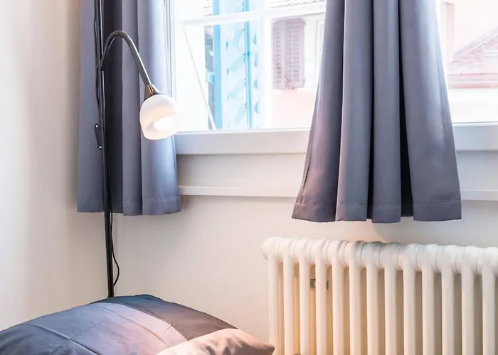 Hitrental Schmidgasse - Appartement