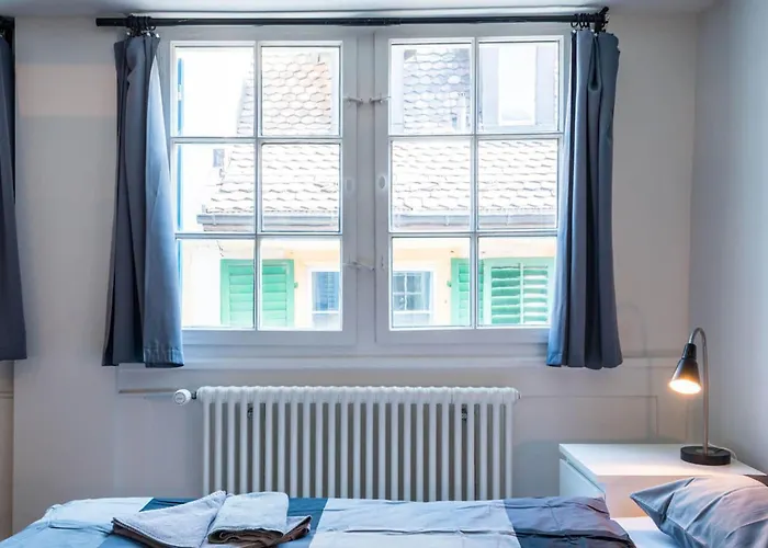 Hitrental Schmidgasse - Appartement *