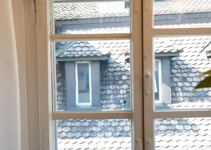 Hitrental Schmidgasse - *