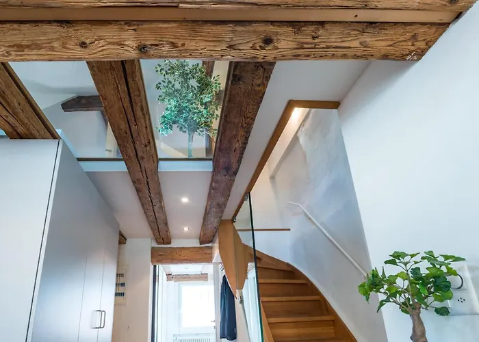 Hitrental Schmidgasse - * Zürich