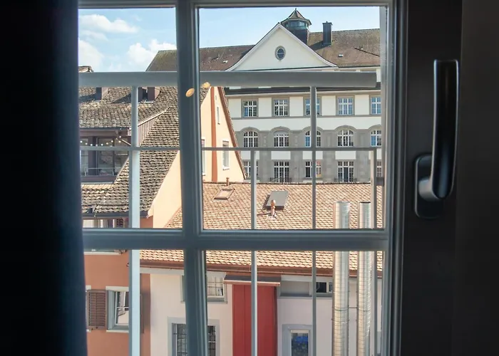 Hitrental Schmidgasse - Appartement *