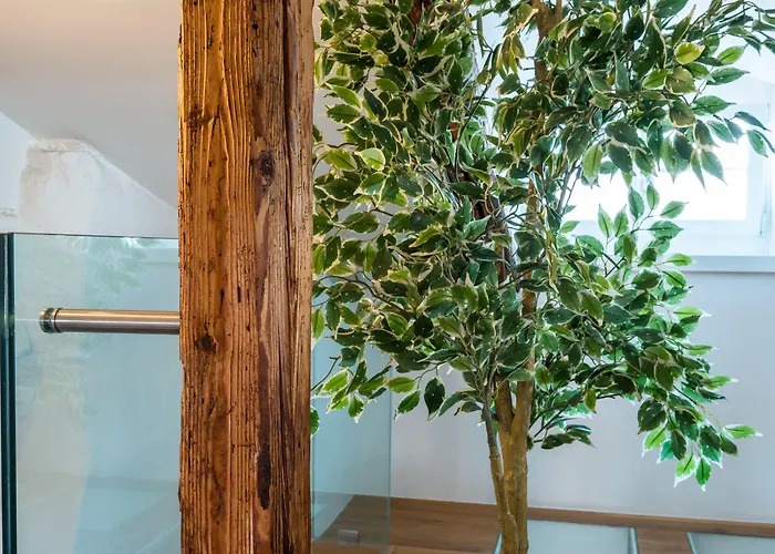 Appartement Hitrental Schmidgasse -