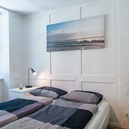 Hitrental Schmidgasse - Apartmán