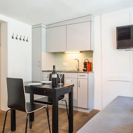 Hitrental Schmidgasse -