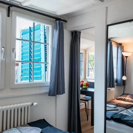 Hitrental Schmidgasse - Apartmán