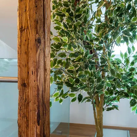 Hitrental Schmidgasse - Apartmán *