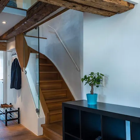 Hitrental Schmidgasse -