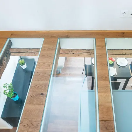 Hitrental Schmidgasse - Apartmán