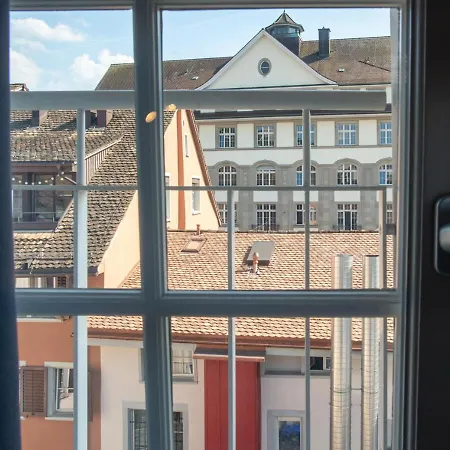 Hitrental Schmidgasse - Apartmán *