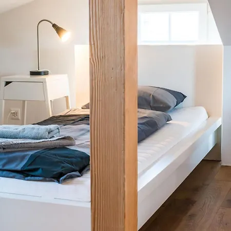 Apartmán Hitrental Schmidgasse - *