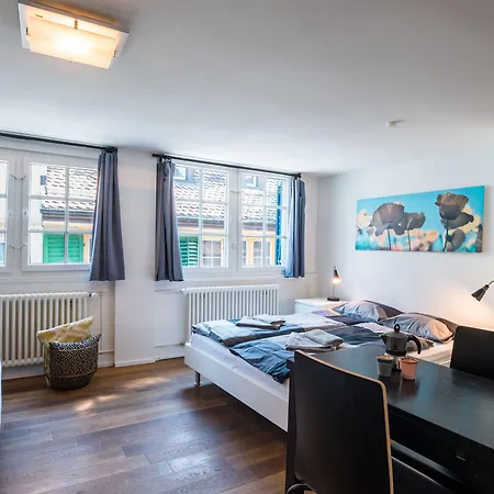 Hitrental Schmidgasse - * Curych